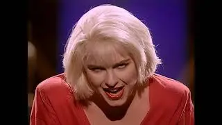 Sam Brown - Stop (music video 1988/HD)