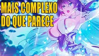 Gacha Estratégico com RESPEITO - Counterside [Gameplay PT-BR]