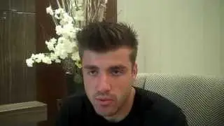 Michael Petrasso