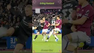 I really like this big boy more and more, he's just a goal scoring machine