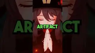 How to BUILD HuTao in Genshin Impact