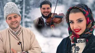 @AlexandraCret. ❌@AlexDeLaOradea ❌Nazarius Zbiciu - Corindă corindă! (Colindă 2023)