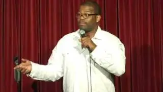 Darryl Lenox - Canada