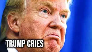 Trump THROWS TANTRUM In Bitter Rage Over Biden's Comeback