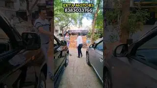 Instagram trending car 