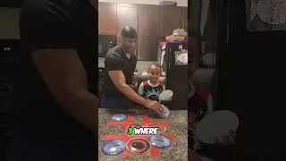 Epic Halloween Family Game Night: Tic Tac Toe Showdown!