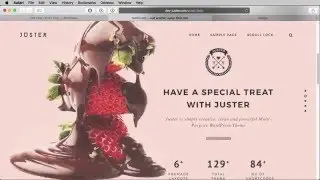 Scroll Lock - Link to Next Section