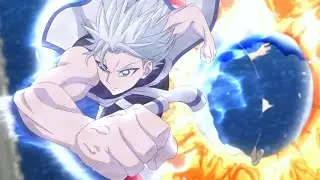 Ragna Crimson「AMV」-  Brawl
