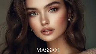 Elyanna - Massari - Tayna - Azimov - Deep House Mix 2024 - Massam Music