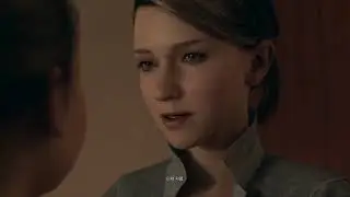 [Kinoman] Detroit : Become Human Ep.03