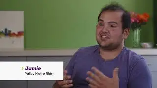 Moving People and Moving Stories - Jamie - 30 seconds
