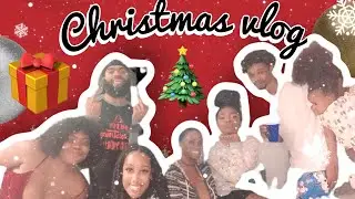 🎄CHRISTMAS VLOG 🎄