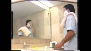 אבי טולדנו מחוץ למעגל - קליפ
