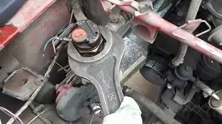 DIY 220V Engine Pre-heater