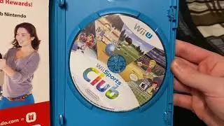 My Wii U Game Collection (2023)