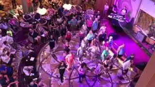 Touchmark Flashmob