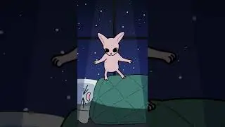 bingus dance at 4 am