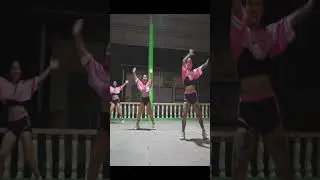 New Tiktok Mashup 2024 | Viral Dance Trend #dance #dancefitness #remix