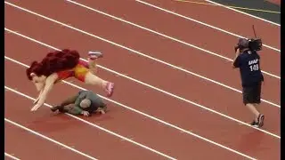 Hero the Hedgehog: Epic Stadium Mascot Battle