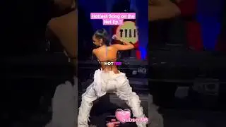 Make Me Sweat 💦 Make Me Hotter 🔥| Tyla Water| Hottest Song Ep.1 #music