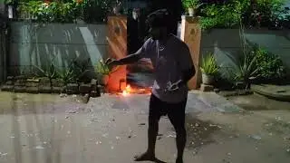 diwali celebrations