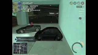 MTA  San Andreas 97177 DM