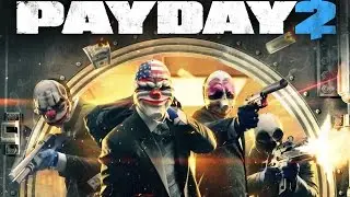 Lets Play PayDay 2 #04 - Meth-Kochen leicht gemacht?!