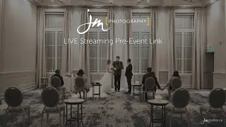 Ryan Wedding Live Stream (September 18th, 2021)
