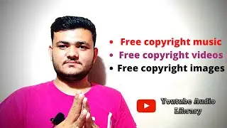 Copyright free music Youtubers use l free music l No copyright l  malik tec video