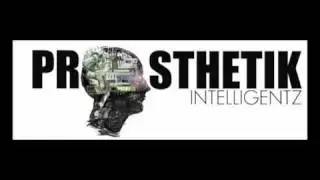 Prosthetik Intelligentz-Headphones (Produced By Skittzo)