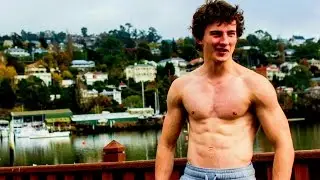 Calisthenics Workout Routine (Upper Body) - Royce Reid Bar Brothers Australia