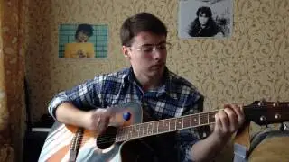 Город сказка - ( Танцы минус )