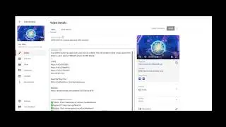 Just Documenting: YouTube Censoring Hashtag 