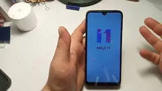 Скидання налаштувань Xiaomi Redmi 7// Hard Reset Xiaomi