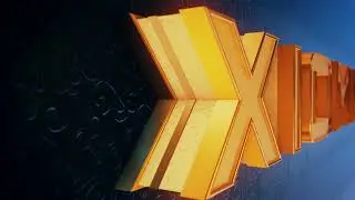 xiaomi 3d Logo Animation | Element 3d