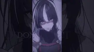 Ular yg cantik || Preset || Alan Walker - Darkside