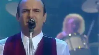 Status Quo - Hit Medley (LIVE) (1989) (HQ)