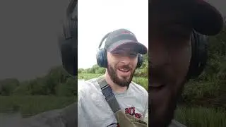 река Пышма дарит Находки. #коп
