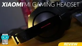 XIAOMI Mi Gaming Headset - BERASA MAEN PUBG DI BIOSKOP!