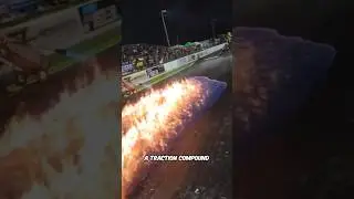 Why Some Racetracks Are Sticky And Some Are NOT? 🤔