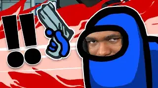 RICO THE S-TIER IMPOSTER | Among Us [Full LiveStream]