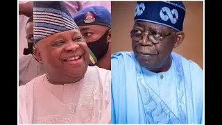 Osun: Tinubu Reacts To Adeleke’s Victory At Supreme Court, Makes Demand | GMNS LIVE (MAY 10)