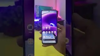 New iOS 18 Control Center On Any Android Devices #ios18 #ios18features  #android #ytshorts #tech
