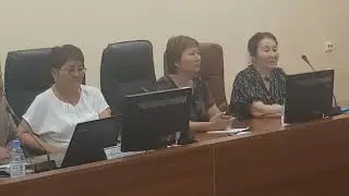 Заманауи талаптар контекстіндегі мектеп кітапханаларын трансформациялау (2-бөлім)