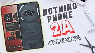 Nothing Phone 2(a) Specifications or Launch Date Review And First Look 🔥🔥 #amazon #flipkart #nothing