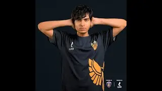الكابتن ماجد في صفوف رعد⚡️
