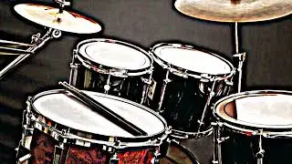 PUNK DRUM TRACK #2 (FREE)