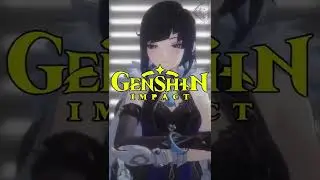 The BEST TEAM for 3.0 Sumeru in Genshin Impact 🔥 