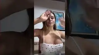 Ellen @ellp2022 LIVE bigo periscope