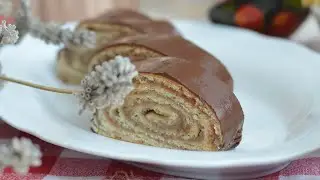 Žarbo rolat kojeg svi obožavaju na slavljima!